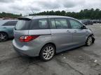 2014 Mazda 5 Touring на продаже в Exeter, RI - Front End