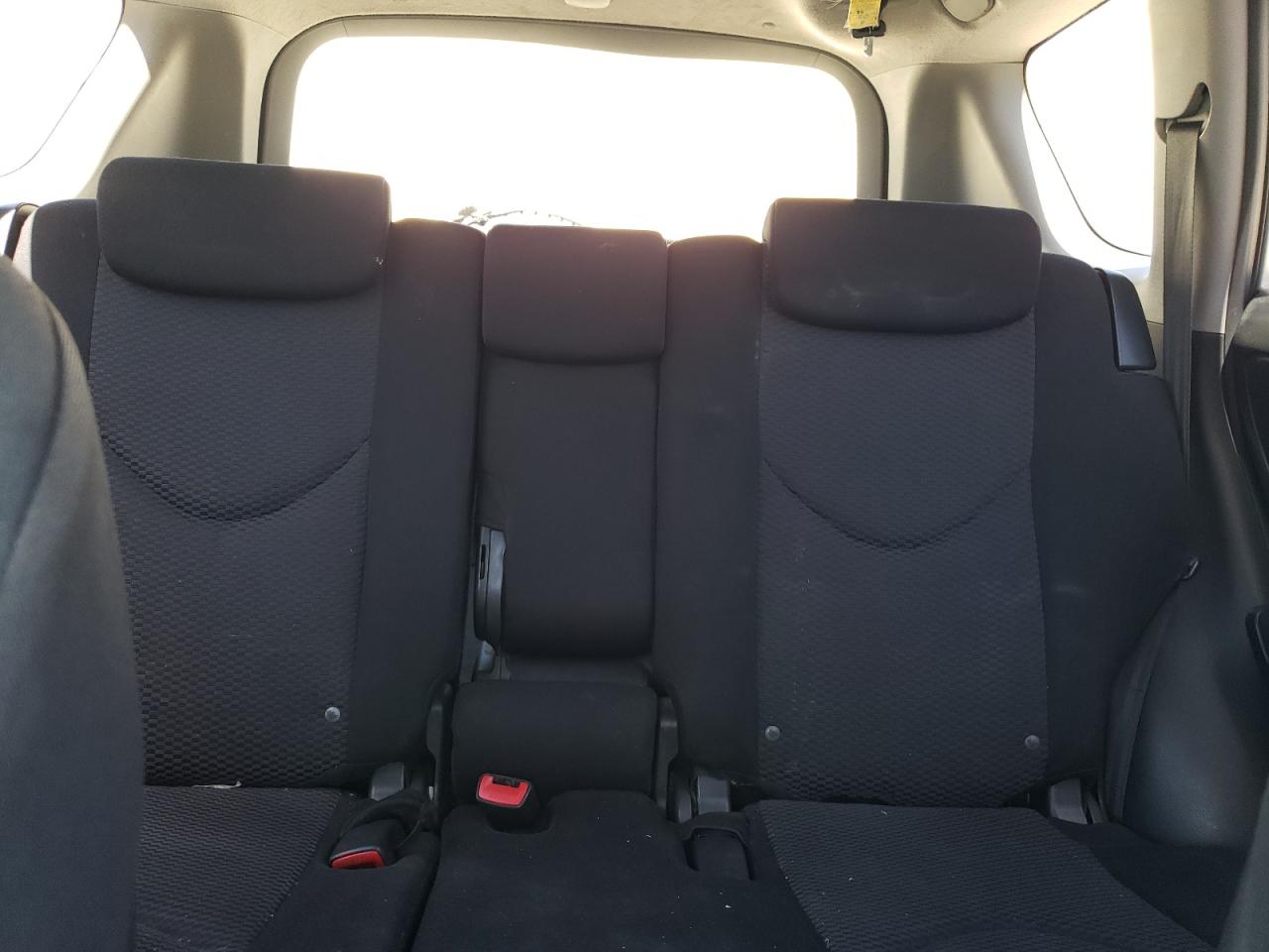 2008 Toyota Rav4 Sport VIN: JTMZK32V086012380 Lot: 67288834