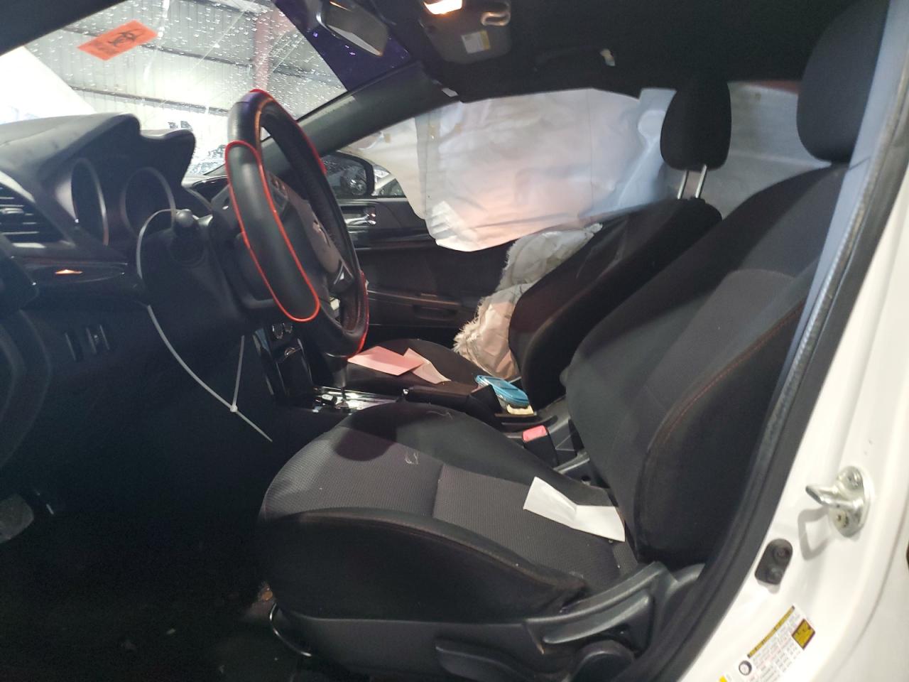2017 Mitsubishi Lancer - Image 7