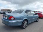 2003 JAGUAR X-TYPE V6 for sale at Copart SANDWICH