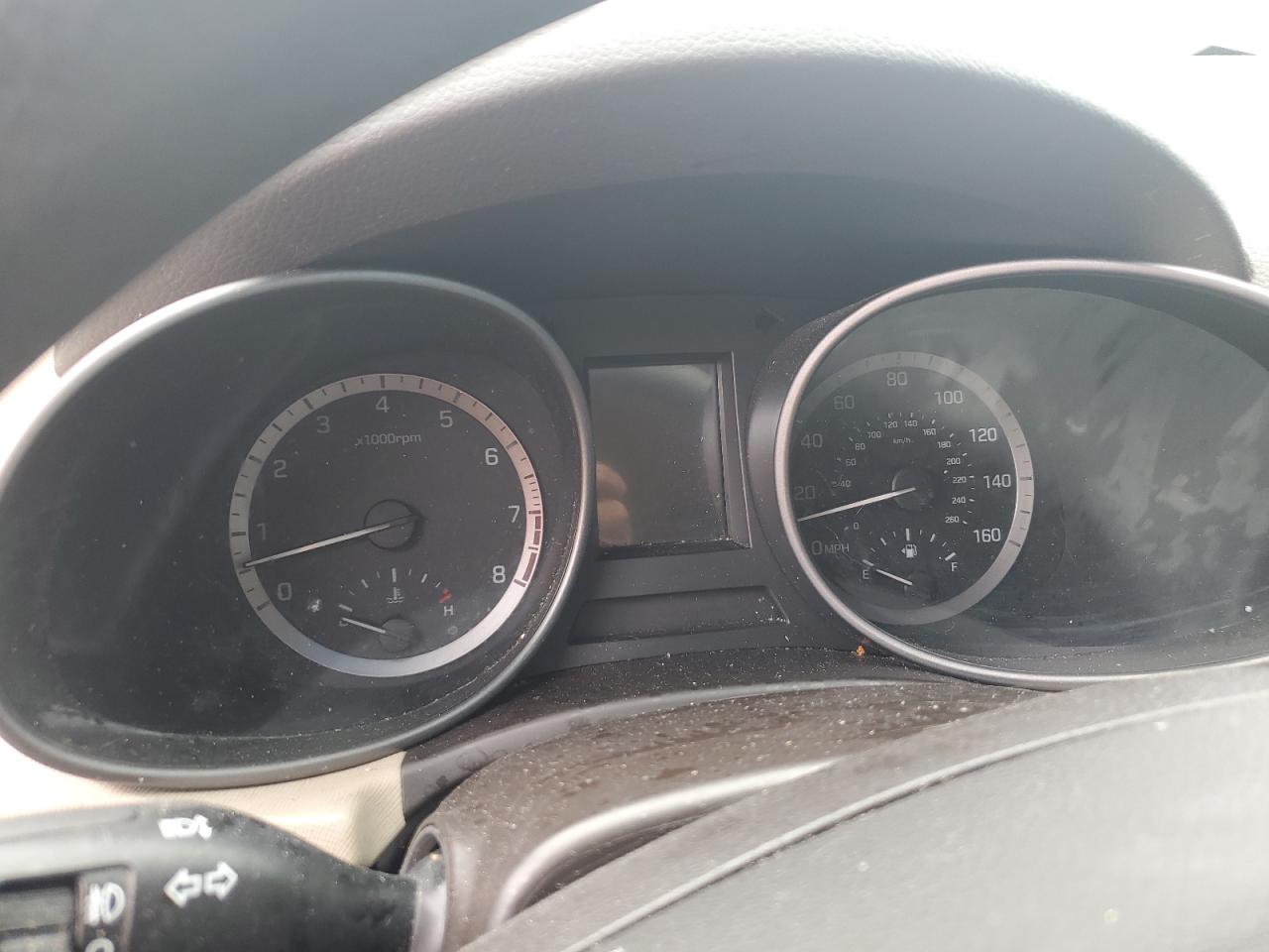 2017 Hyundai Santa Fe Sport VIN: 5NMZUDLB9HH036975 Lot: 67775504