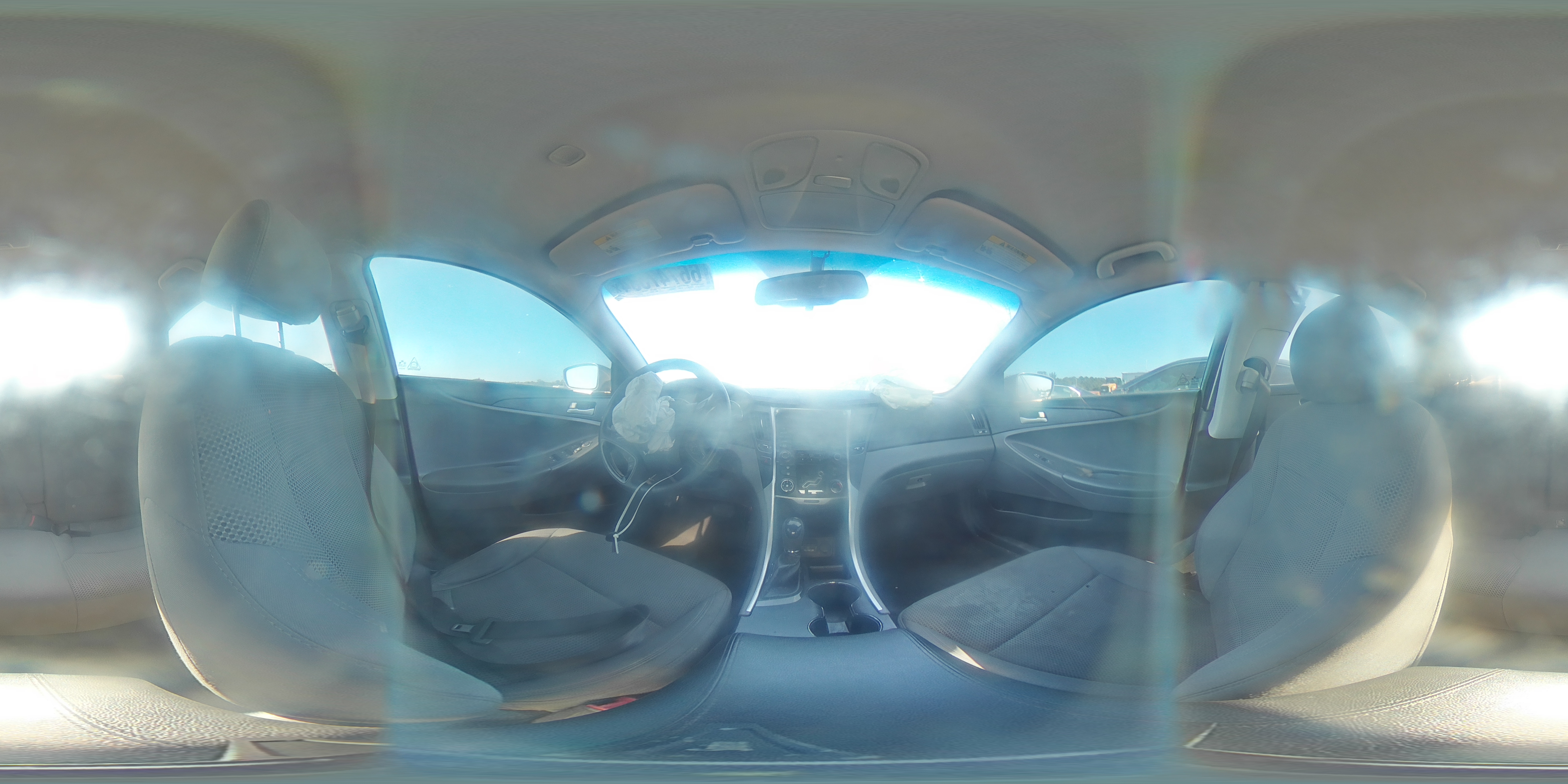 2013 Hyundai Sonata Gls VIN: 5NPEB4AC7DH722638 Lot: 81714784