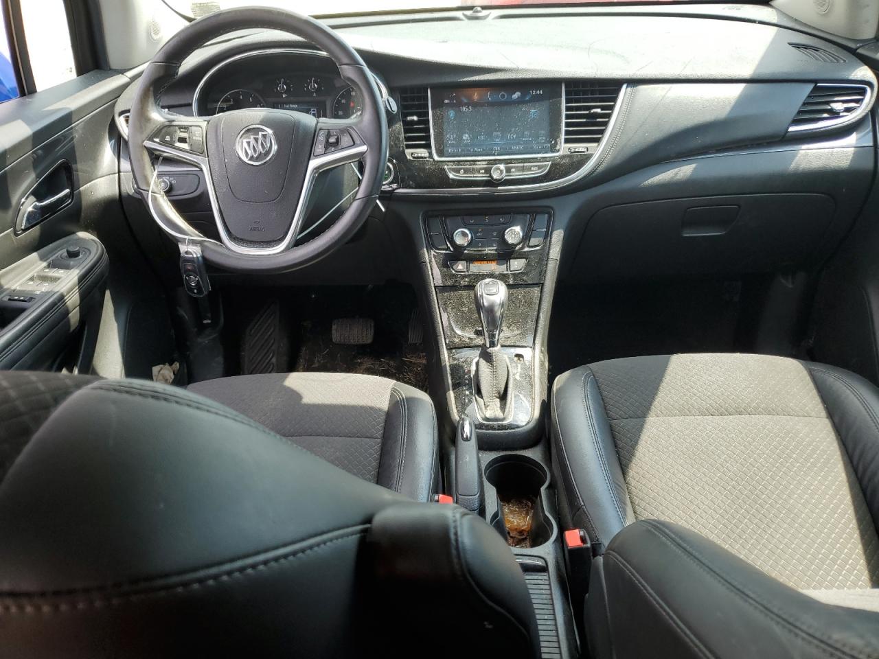 2017 Buick Encore Preferred VIN: KL4CJESB4HB164710 Lot: 66866474