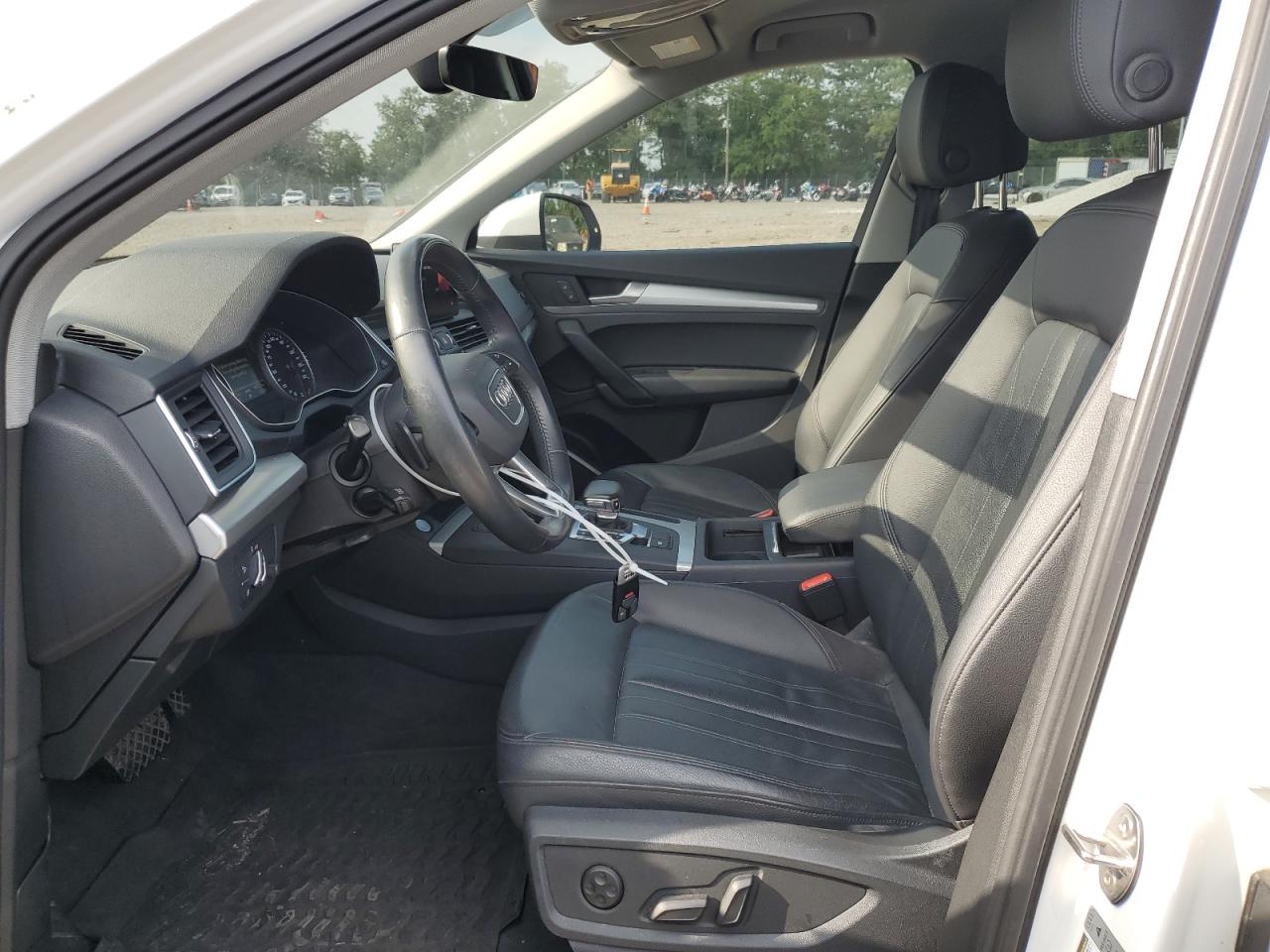2019 Audi Q5 - Image 7