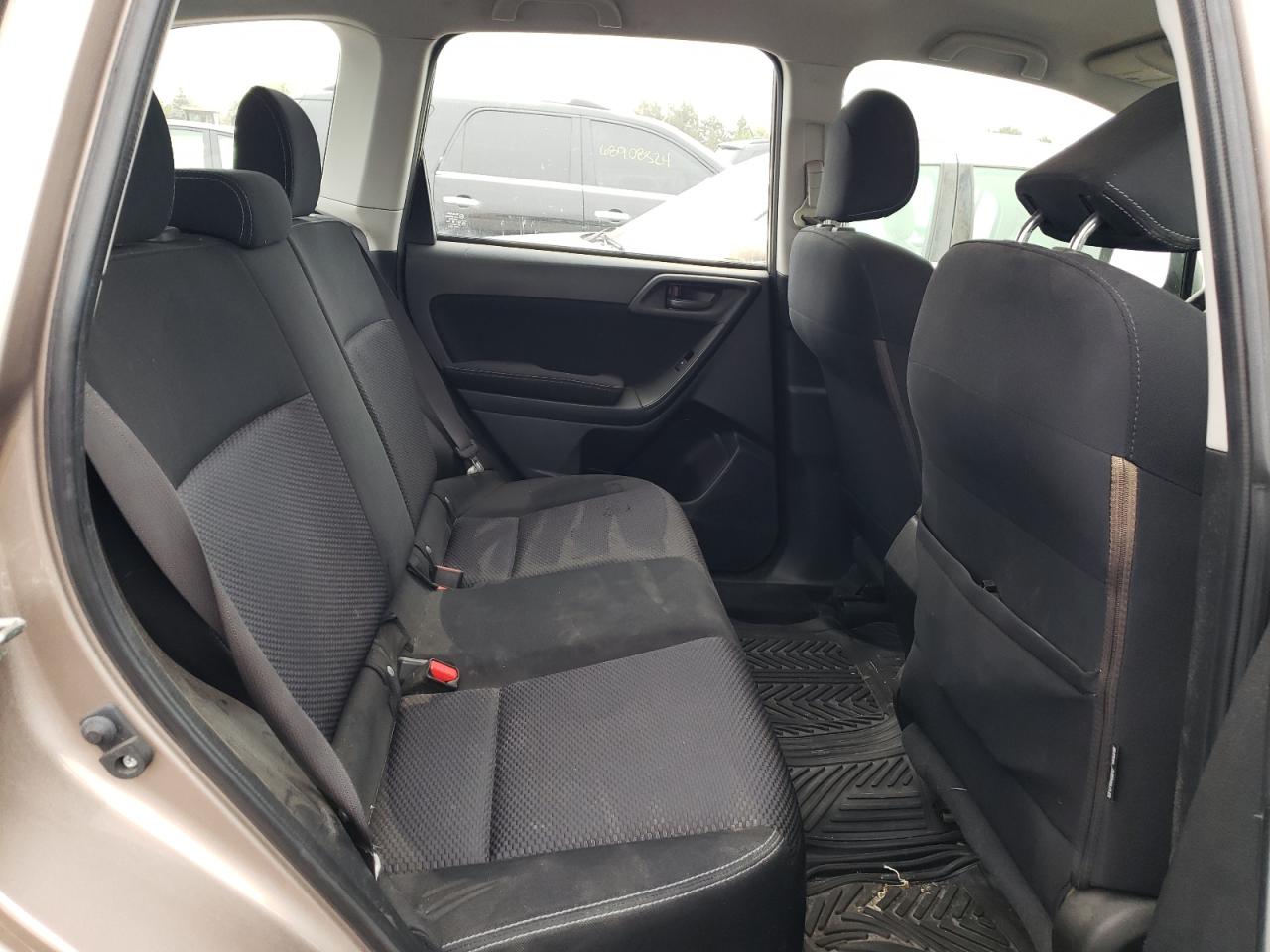 JF2SJAAC0EH470236 2014 Subaru Forester 2.5I