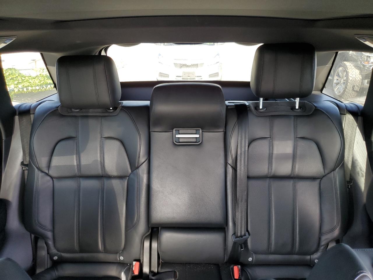 2016 Land Rover Range Rover Sport Se VIN: SALWG2KF3GA101792 Lot: 66027854