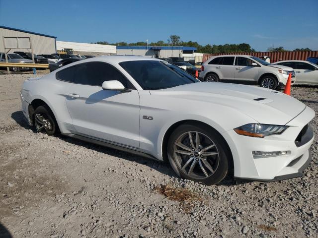 1FA6P8CF8N5133187 Ford Mustang GT 4