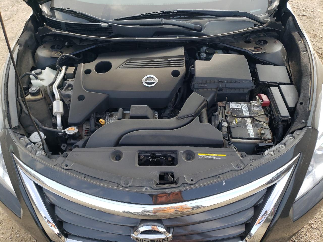 2014 Nissan Altima - Image 11