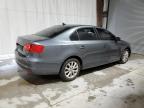 2014 Volkswagen Jetta Se en Venta en Leroy, NY - Mechanical