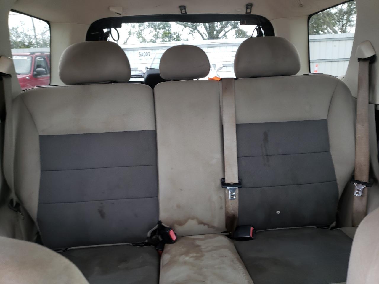 2008 Ford Escape Xlt VIN: 1FMCU03Z38KC19090 Lot: 65795974