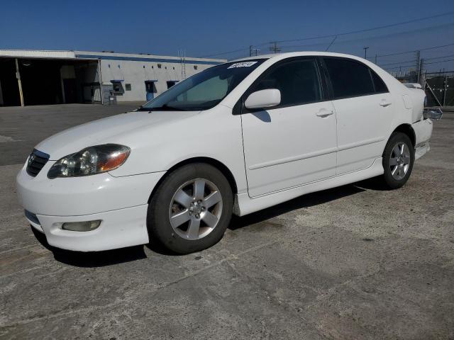 2008 Toyota Corolla Ce