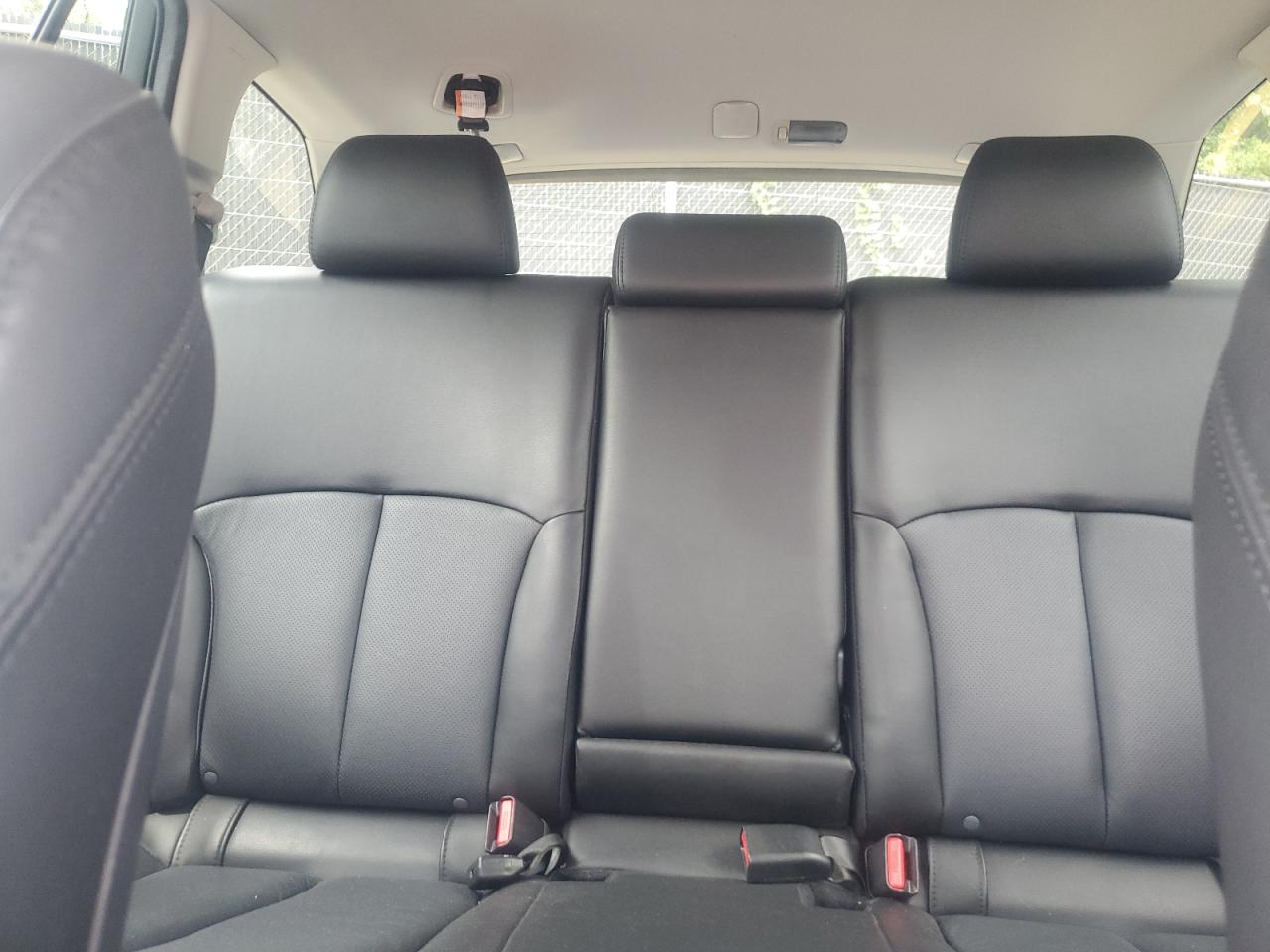 2012 Subaru Outback 3.6R Limited VIN: 4S4BRDKC7C2291498 Lot: 66253854