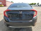 2019 HONDA CIVIC EX for sale at Copart ON - LONDON