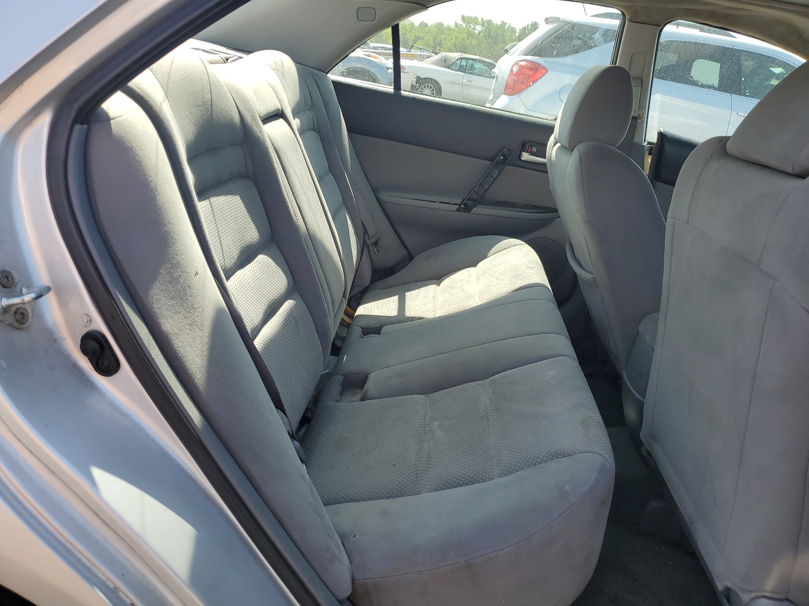 1YVHP80C565M03792 2006 Mazda 6 I