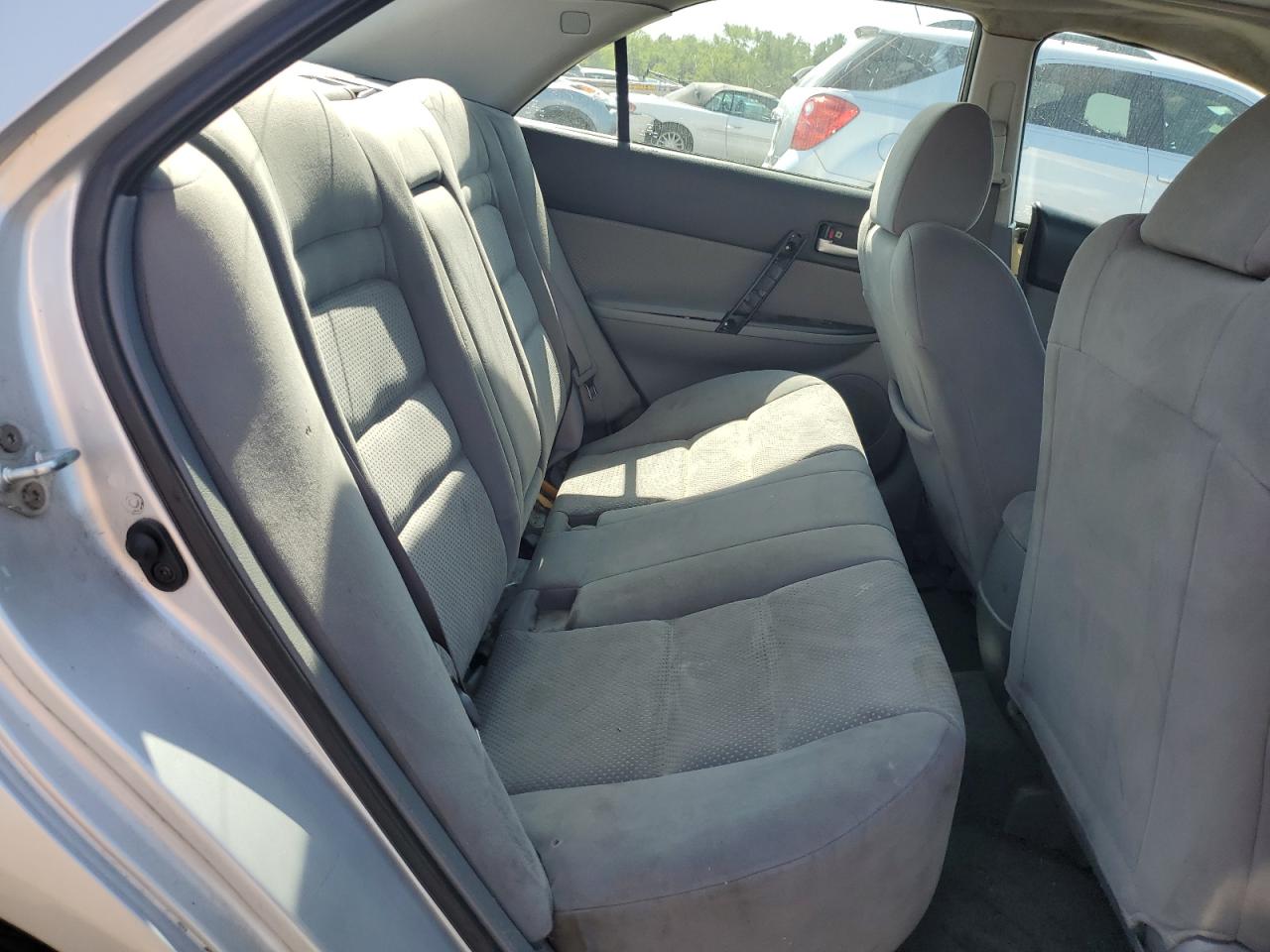 2006 Mazda 6 I VIN: 1YVHP80C565M03792 Lot: 68147764