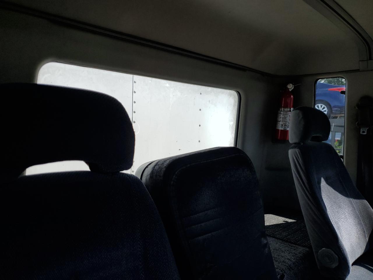 JL6DFL1E67K003003 2007 Mitsubishi Fuso Truck Of America Inc Fk 61F