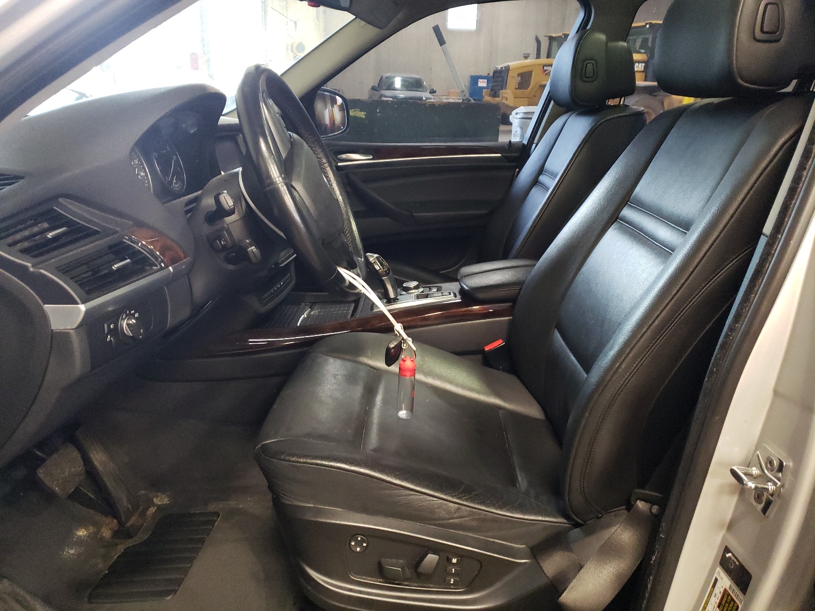 5UXFE43518L036282 2008 BMW X5 3.0I