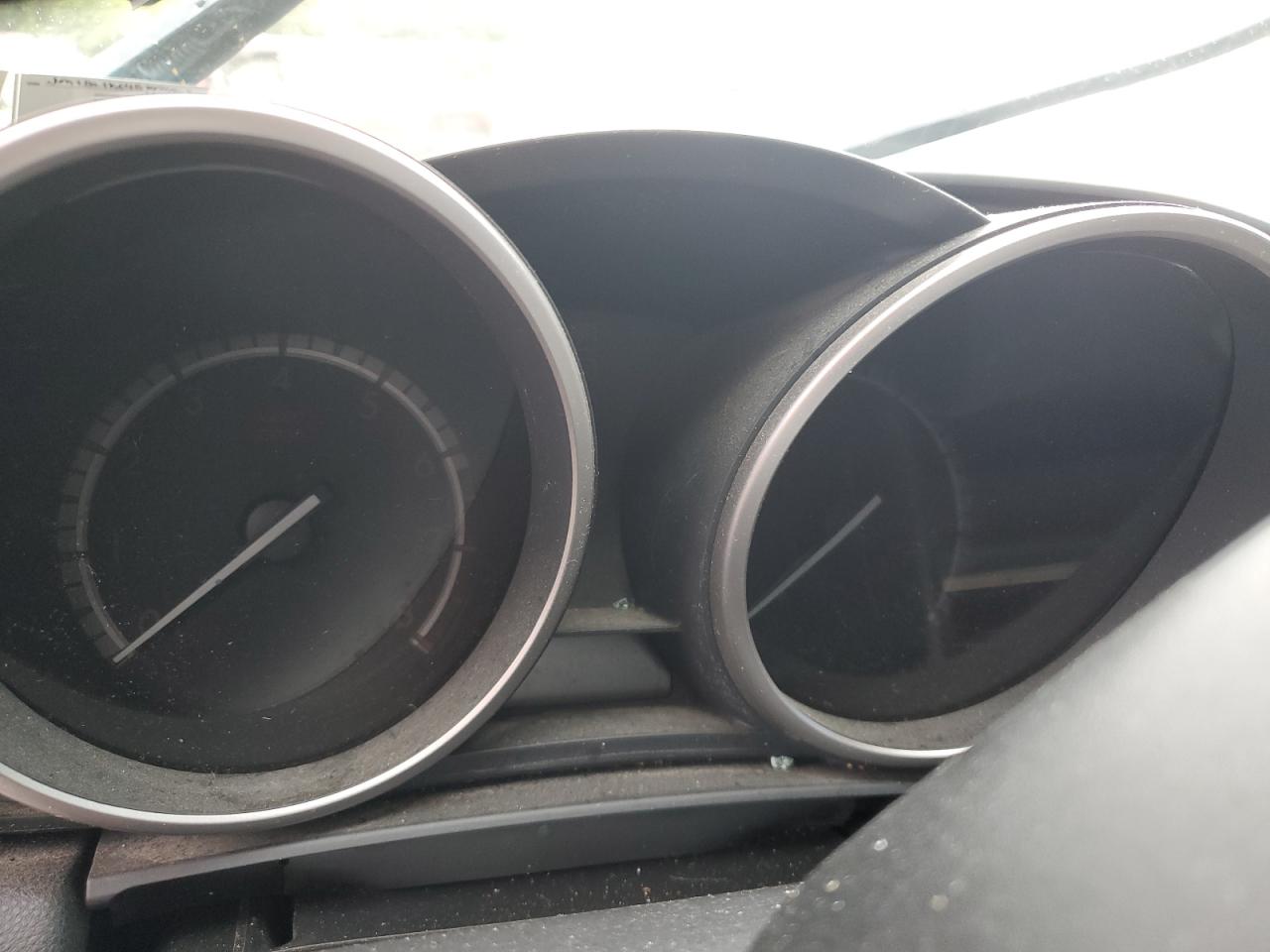 2011 Mazda 3 S VIN: JM1BL1K64B1474909 Lot: 64633694