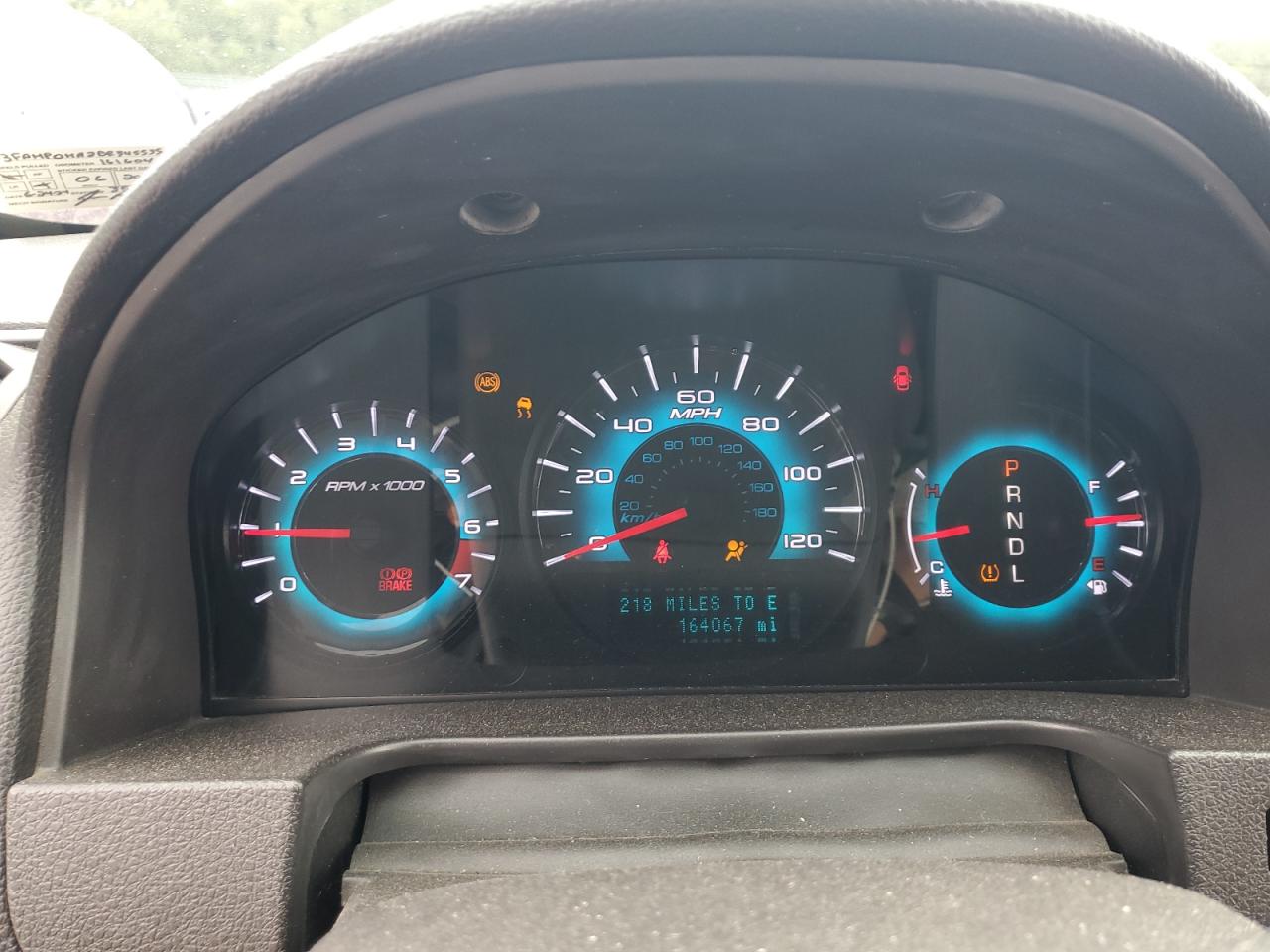 2011 Ford Fusion Se VIN: 3FAHP0HA2BR345535 Lot: 68554194