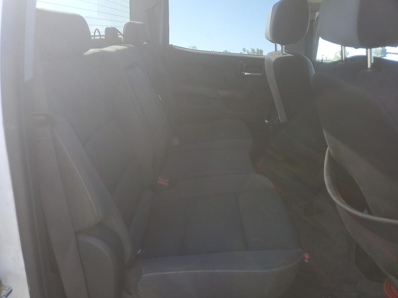 1GT12SEY6HF240848 2017 GMC Sierra K2500 Sle