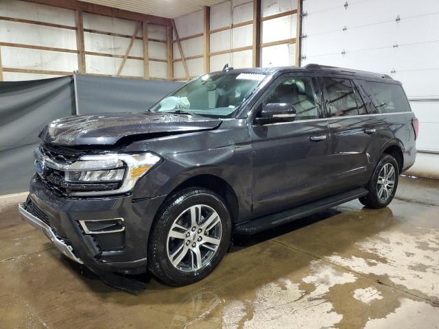 2024 FORD EXPEDITION, VIN: 1FMJK1K88REA15039