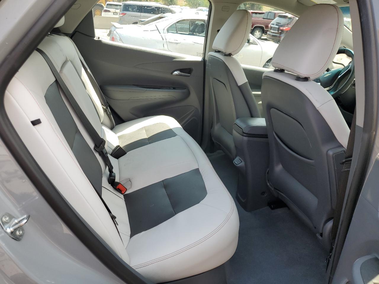 2021 Chevrolet Bolt Ev Premier VIN: 1G1FZ6S02M4111172 Lot: 65621474