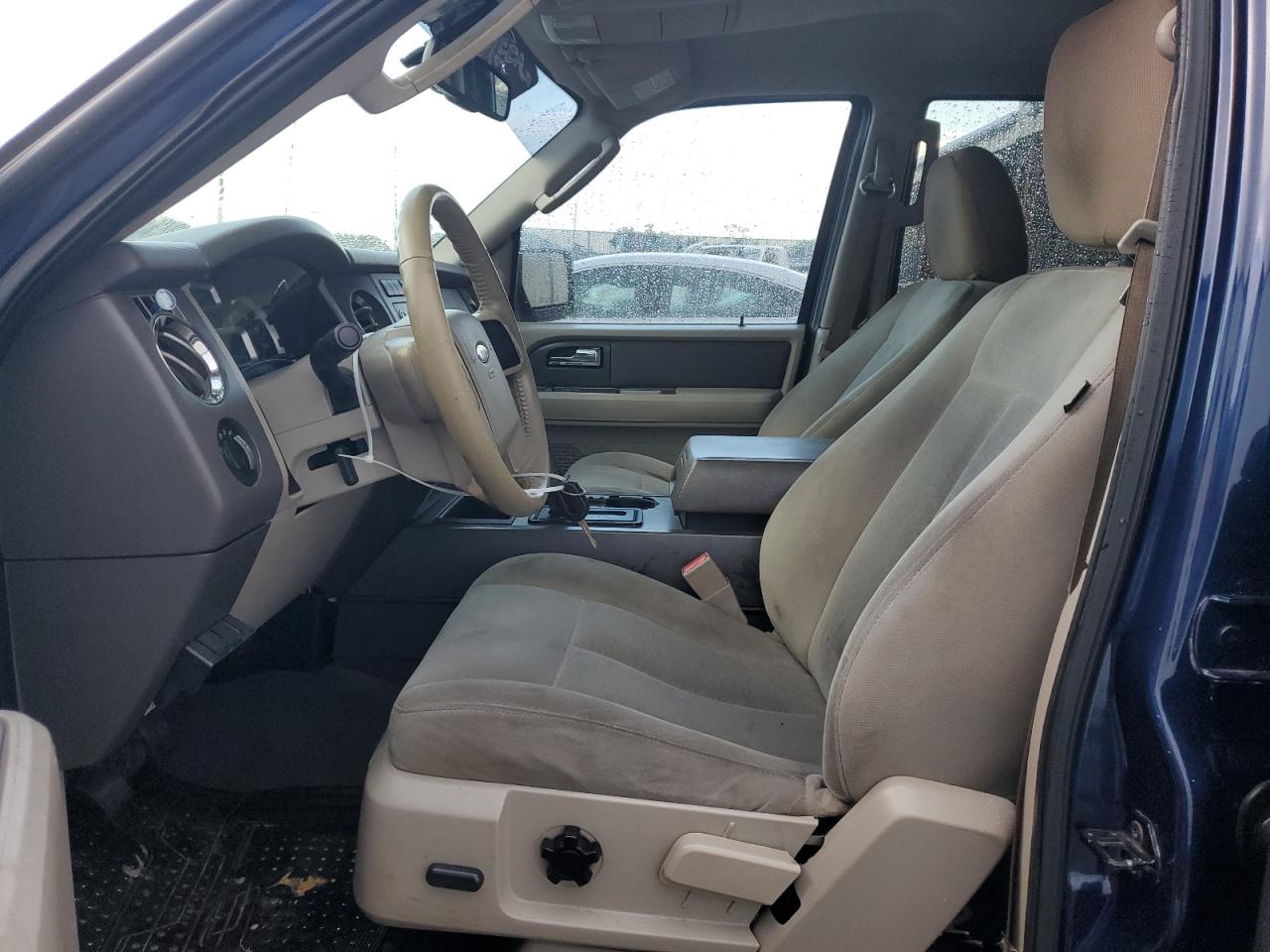 2009 Ford Expedition - Image 7