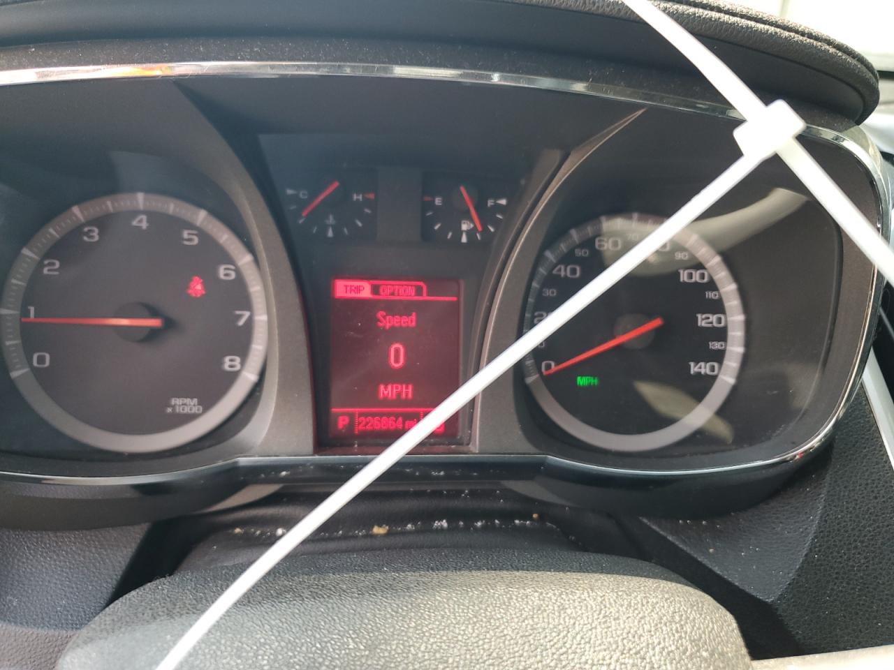 2015 GMC Terrain Sle VIN: 2GKALMEK8F6408389 Lot: 66798474