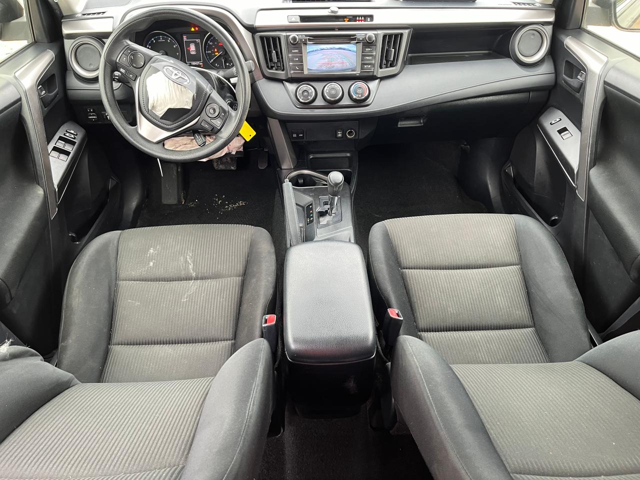 2017 Toyota Rav4 Le VIN: JTMZFREV8HJ701647 Lot: 69880564