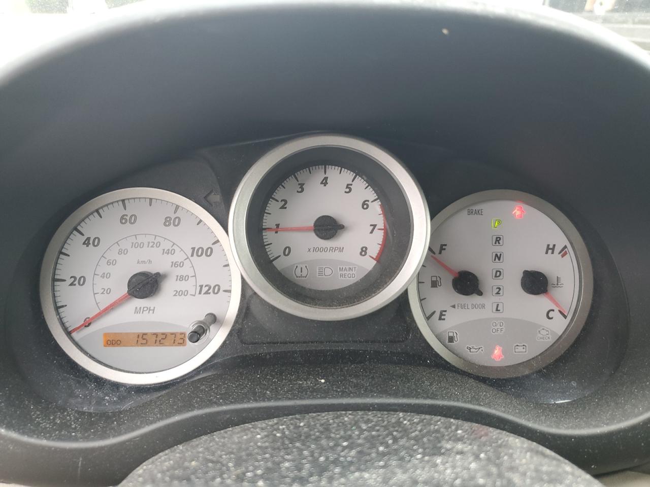 2004 Toyota Rav4 VIN: JTEHD20V440006058 Lot: 66660134