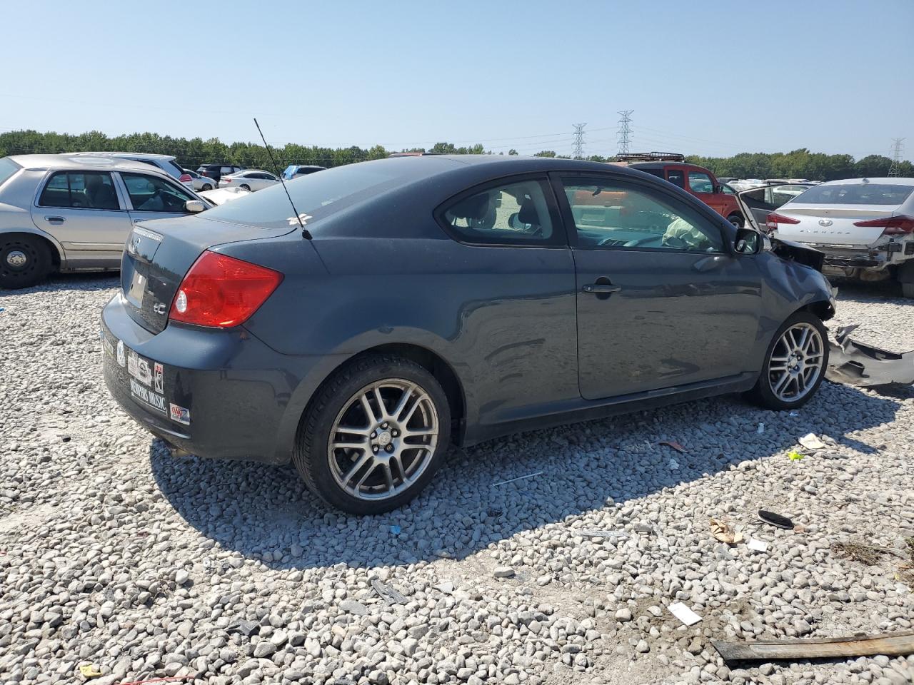 2005 Scion tC - Image 3