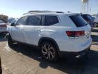2021 Volkswagen Atlas Sel Premium للبيع في Chicago Heights، IL - Front End