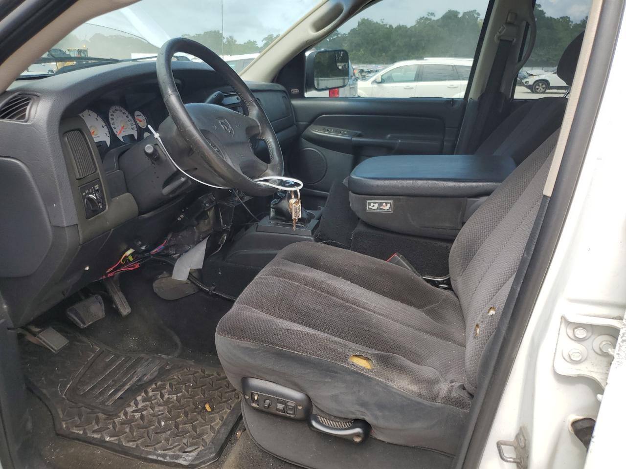 3D7HU18N52G145066 2002 Dodge Ram 1500