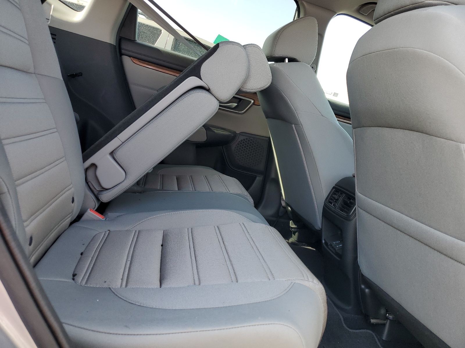 2HKRW2H54NH656729 2022 Honda Cr-V Ex