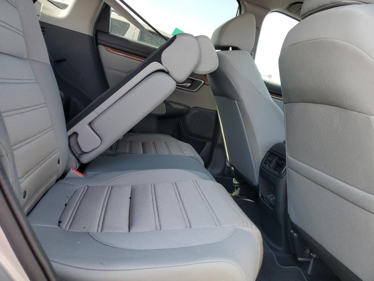 2022 Honda Cr-V Ex VIN: 2HKRW2H54NH656729 Lot: 66627984