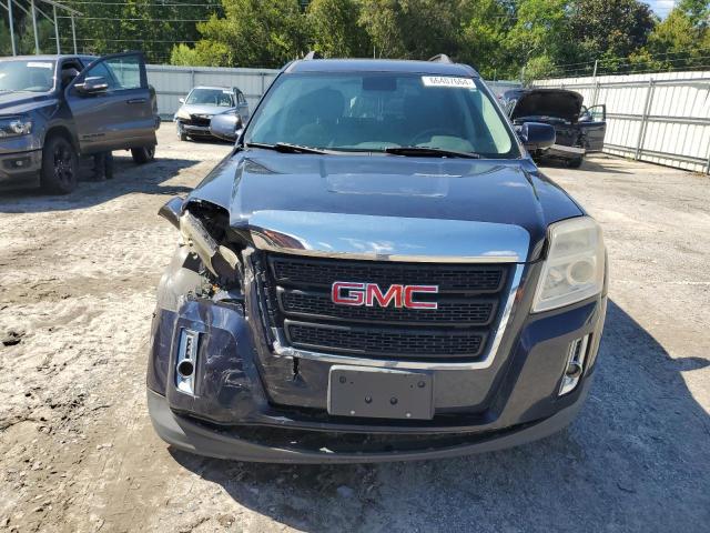  GMC TERRAIN 2015 Черный