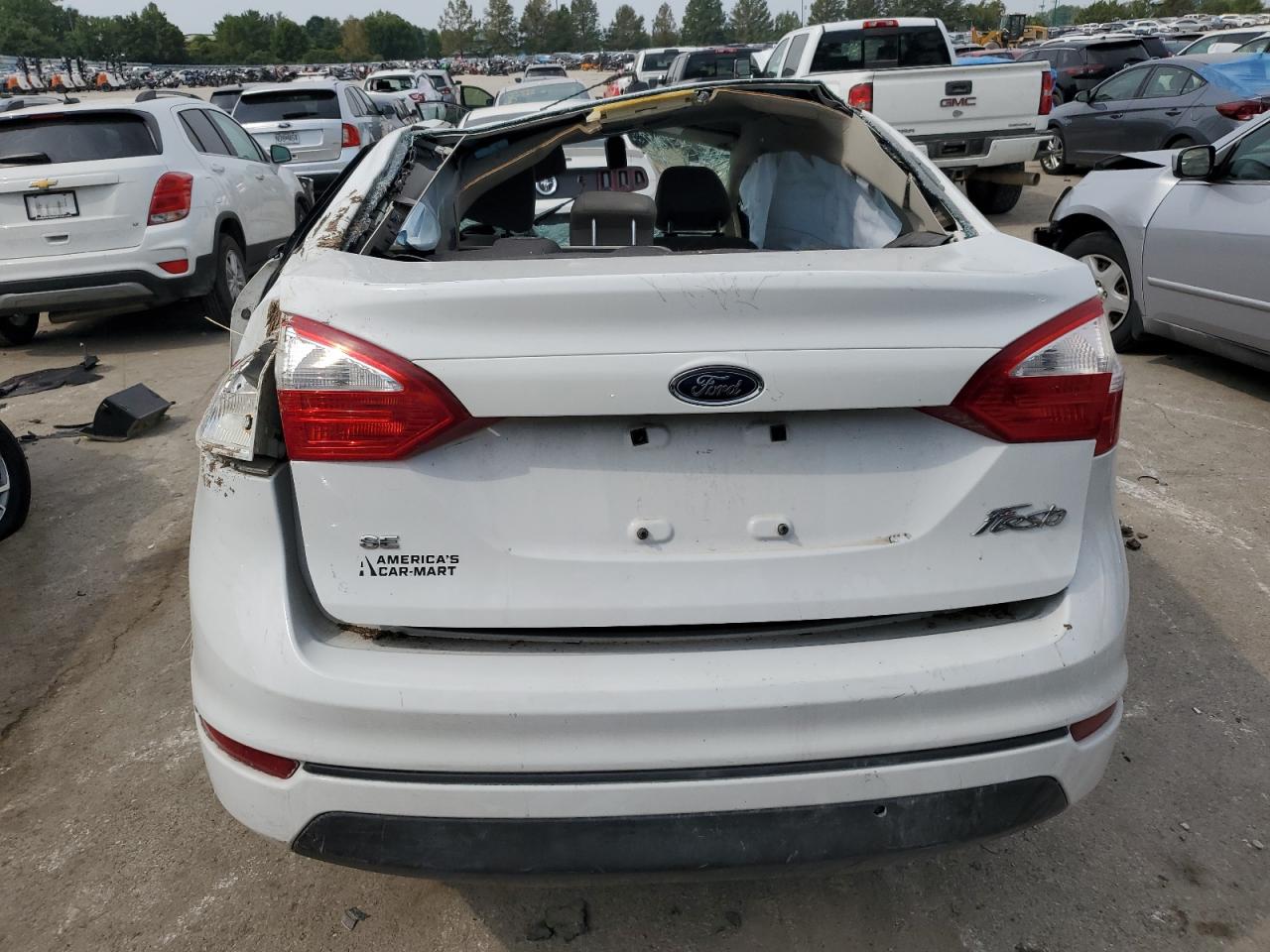 2014 Ford Fiesta - Image 6