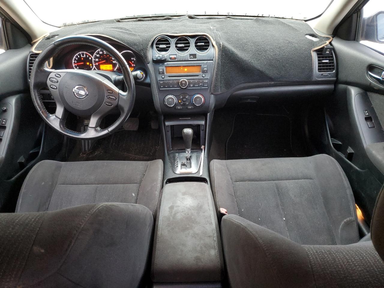 2011 Nissan Altima Base VIN: 1N4AL2APXBN513402 Lot: 65865614