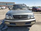 1998 Lexus Lx 470 for Sale in Littleton, CO - Side