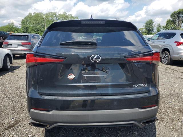 JTJDARDZ0M2244976 Lexus NX 300 BAS 6