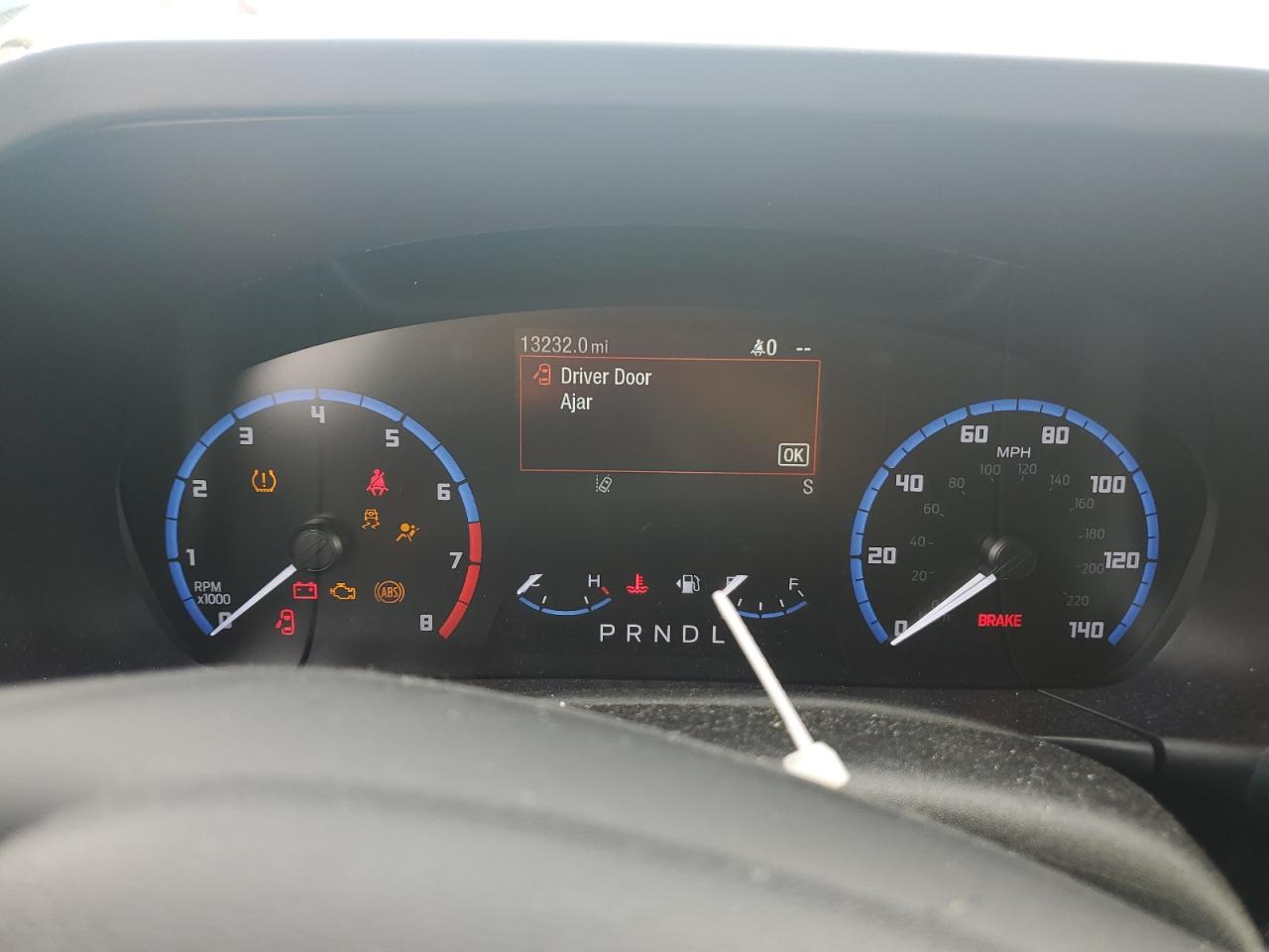 2023 Ford Bronco Sport Heritage VIN: 3FMCR9G62PRD94916 Lot: 66545274