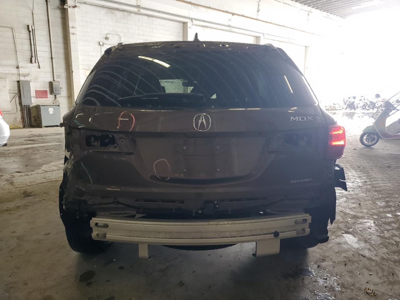 2020 Acura MDX - Image 6