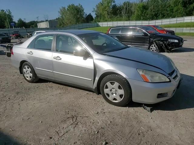2006 Honda Accord Lx VIN: 1HGCM564X6A104783 Lot: 68252194