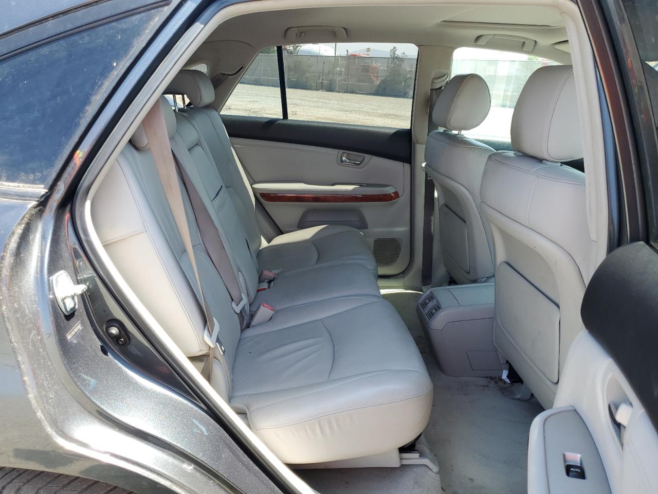 2005 Lexus Rx 330 VIN: 2T2GA31U85C034873 Lot: 66853274