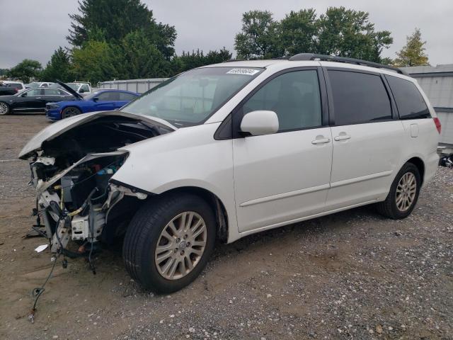 2007 Toyota Sienna Xle