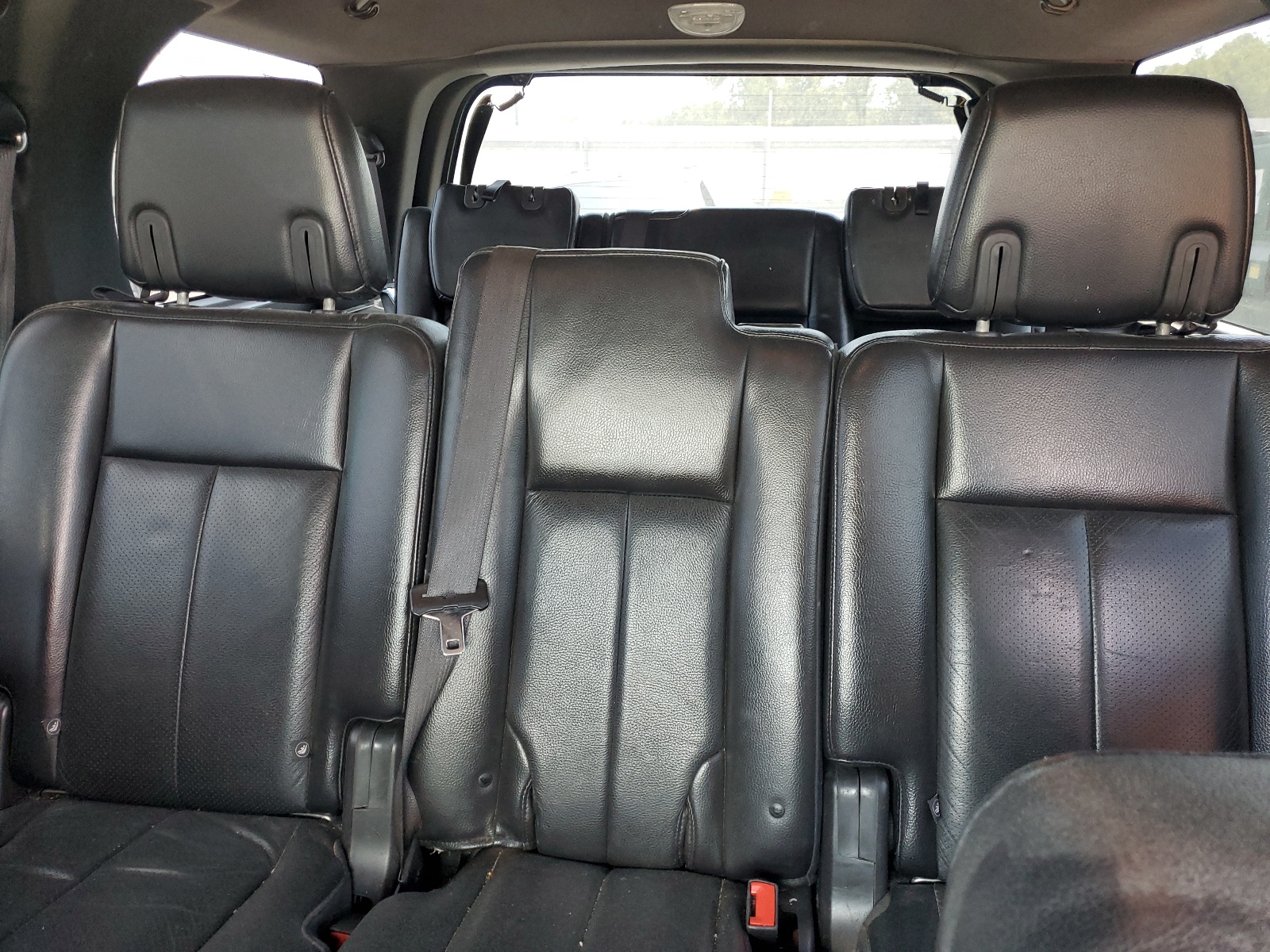 1FMFU19599LA08785 2009 Ford Expedition Limited