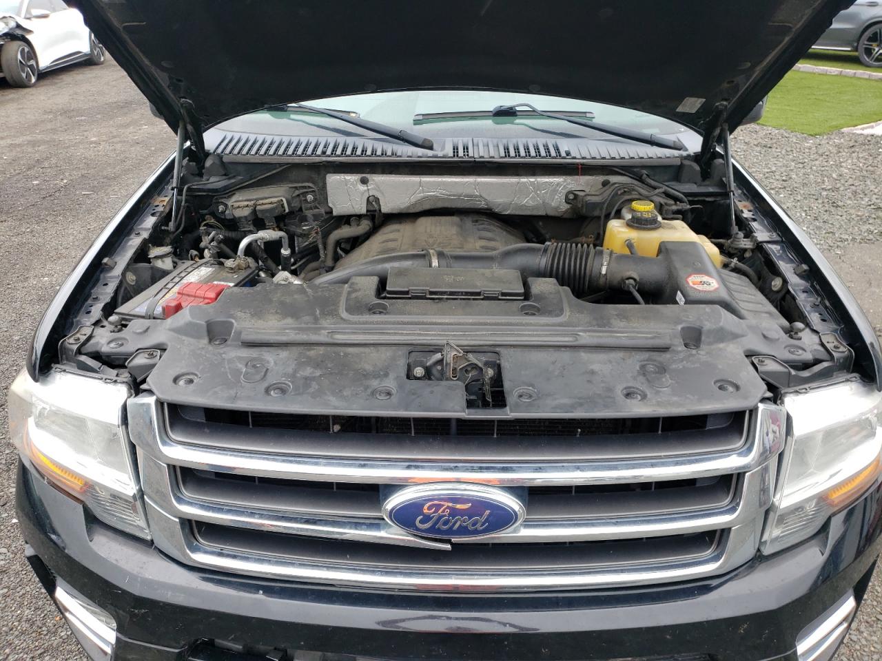 2016 Ford Expedition Xlt VIN: 1FMJU1JT6GEF55101 Lot: 63846224