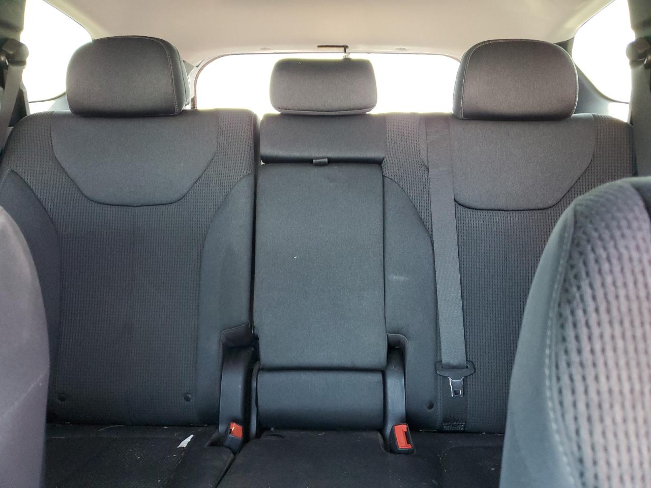 2019 Hyundai Santa Fe - Image 10