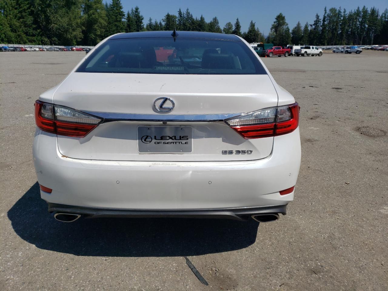2016 Lexus Es 350 VIN: 58ABK1GG4GU010873 Lot: 66396464