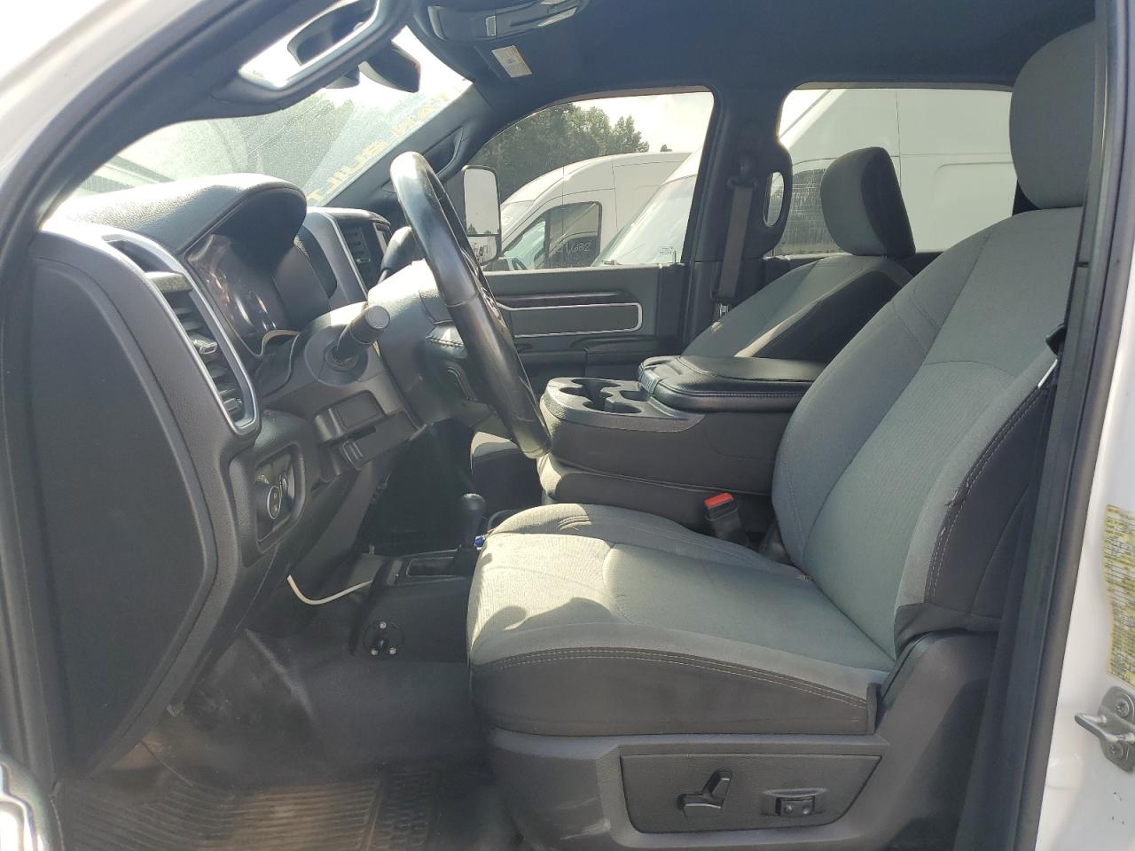 2021 Ram 4500 VIN: 3C7WRLEL0MG642274 Lot: 65668884